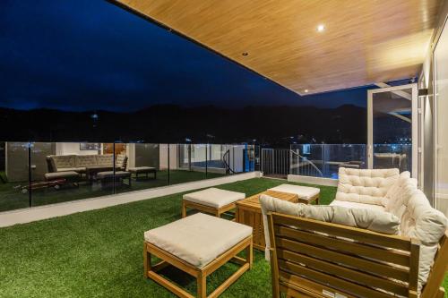 The House at Bluestone in Los Banos