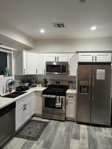 Modern Hostel address changed, Los Angeles (photo 7)