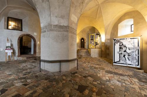 Castel Pergine 3