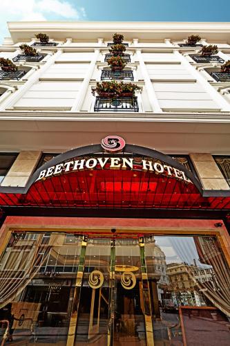 Foto - Beethoven Hotel - Special Category