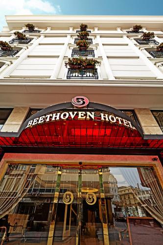 Beethoven Hotel - Special Category - image 12