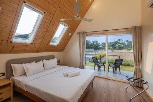 Palasa by Aer Studio Palasa by Aer Studio