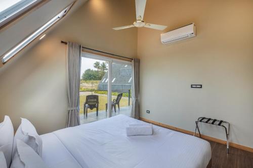 Palasa by Aer Studio Palasa by Aer Studio