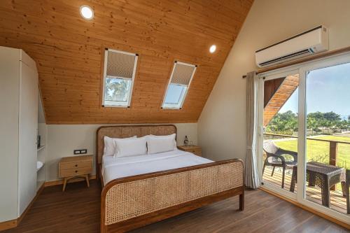 Palasa by Aer Studio Palasa by Aer Studio