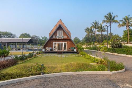 Palasa by Aer Studio Palasa by Aer Studio