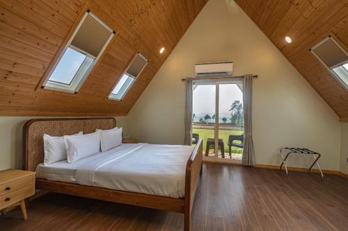 Palasa by Aer Studio Palasa by Aer Studio