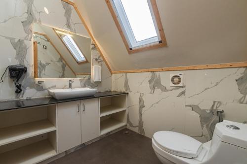 Palasa by Aer Studio Palasa by Aer Studio