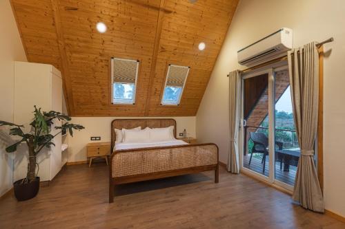 Palasa by Aer Studio Palasa by Aer Studio