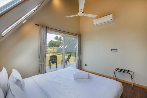 Palasa by Aer Studio Palasa by Aer Studio