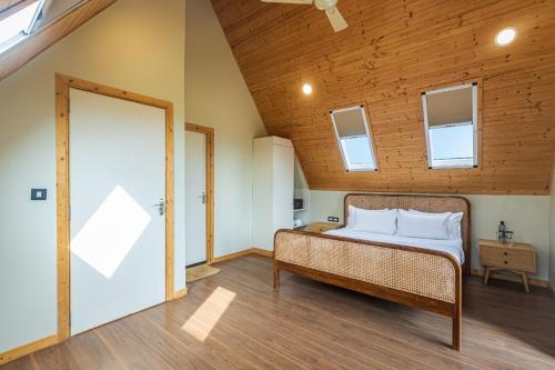 Palasa by Aer Studio Palasa by Aer Studio