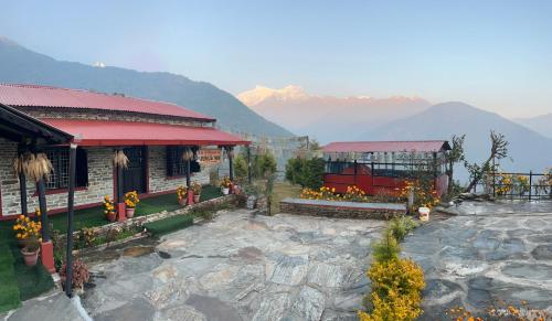 Rumja Inn in Ghachok