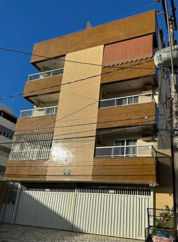 Apartamento na Praia do Morro