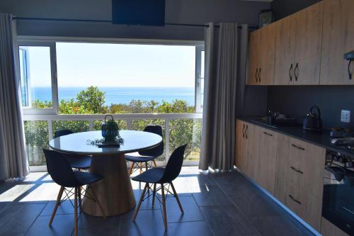 Hartklop Luxury Self Catering Guesthouse