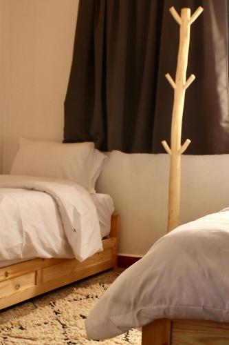 Azurf - Imsouane Surf House, Imsouane (foto 10)