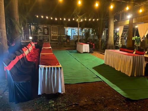 Annabella Resort, Guest house in Gaganbawda