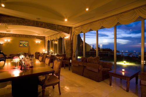 共用Lounge/電視區