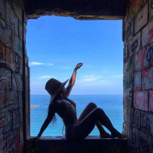 Suites Do Forno in Praia dos Anjos