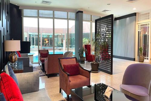 658522564 Ramada Hotel & Suites by Wyndham Al Qassim