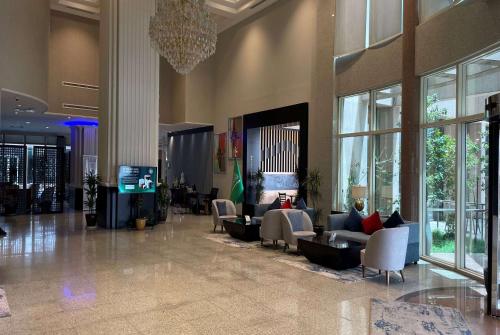 658522582 Ramada Hotel & Suites by Wyndham Al Qassim