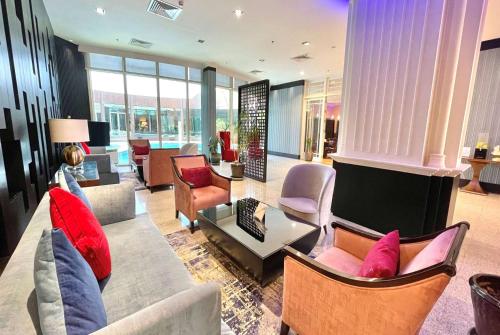 658522606 Ramada Hotel & Suites by Wyndham Al Qassim