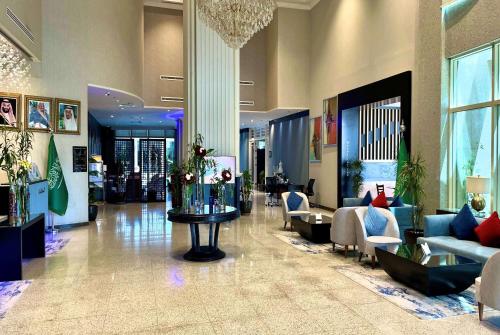 658522630 Ramada Hotel & Suites by Wyndham Al Qassim