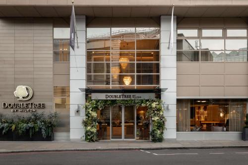 DoubleTree by Hilton London Victoria, Londýn