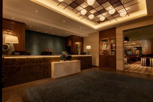DoubleTree by Hilton London Victoria, Londyn (zdjęcie 9)