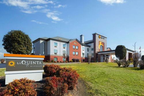 La Quinta by Wyndham Loudon in Loudon, USA