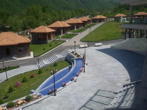 Sheki Park