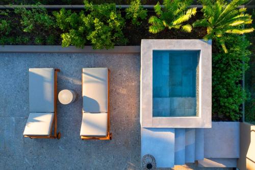 Waldorf Astoria Costa Rica Punta Cacique