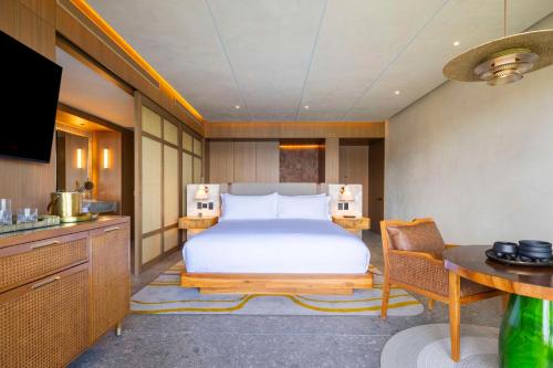 Waldorf Astoria Costa Rica Punta Cacique