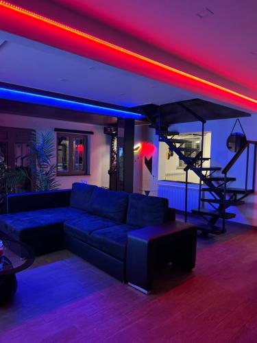 Modern House in Montopoli Di Sabina