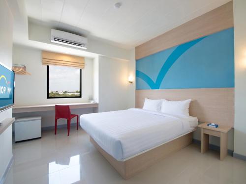 HOP INN Khon Kaen Srichan Road Building B