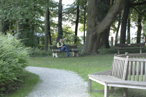 Hotel am alten Park - image 11