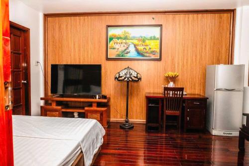 Ha Mai Homestay Hue near Hoang Anh