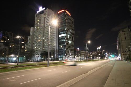

Łucka Residence