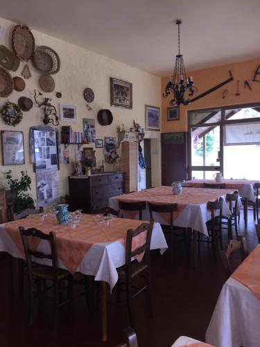 Albergo Ristorante La Selva