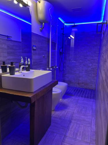 Modern House in Montopoli Di Sabina