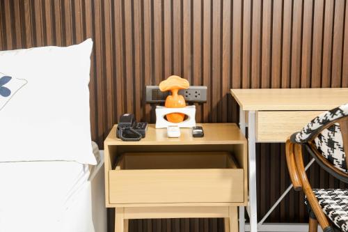 hotel photo