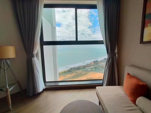 Mandala Chambay Lux Villas Mui Ne in Hoa Thang