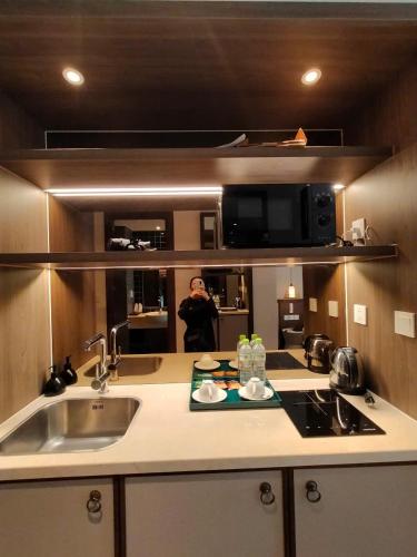 Mandala Chambay Lux Villas Mui Ne in Hoa Thang