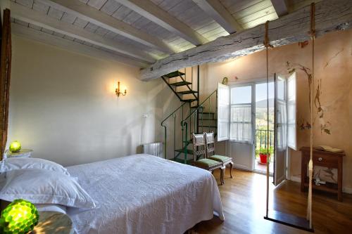 Habitación, familiar
