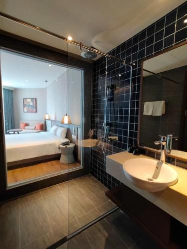 Mandala Chambay Lux Villas Mui Ne in Hoa Thang