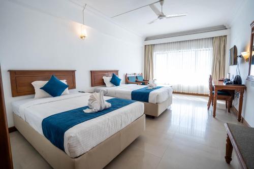 Executive Double Room image 10