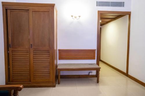 Executive Deluxe Double Room image 10