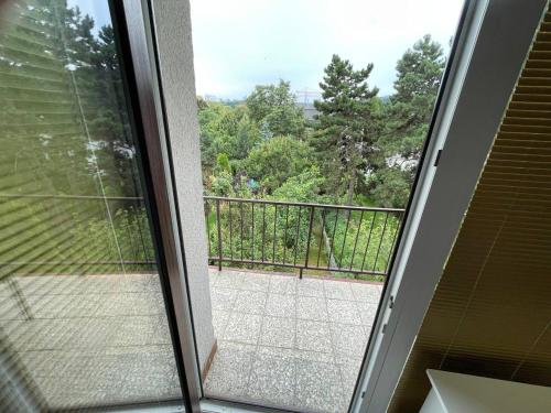 ROOMS Vystaviste BVV in ปิซาร์กี