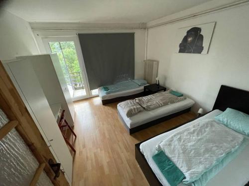 Triple Room with Terrace image 1