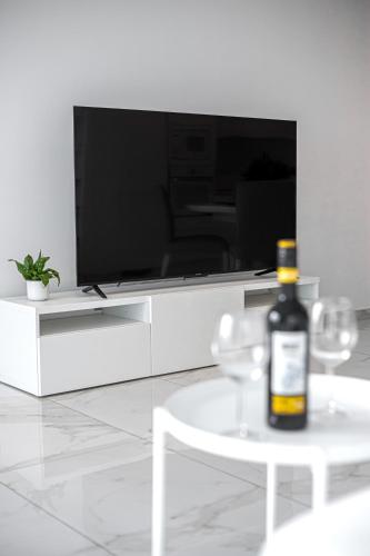 A52 - Apartment with Sea and Country Views, Mellieħa (zdjęcie 10)