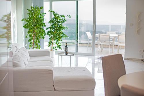 A52 - Apartment with Sea and Country Views, Mellieħa (zdjęcie 2)