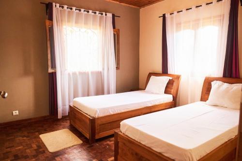 Andasibe Sifaka Lodge – photo 4